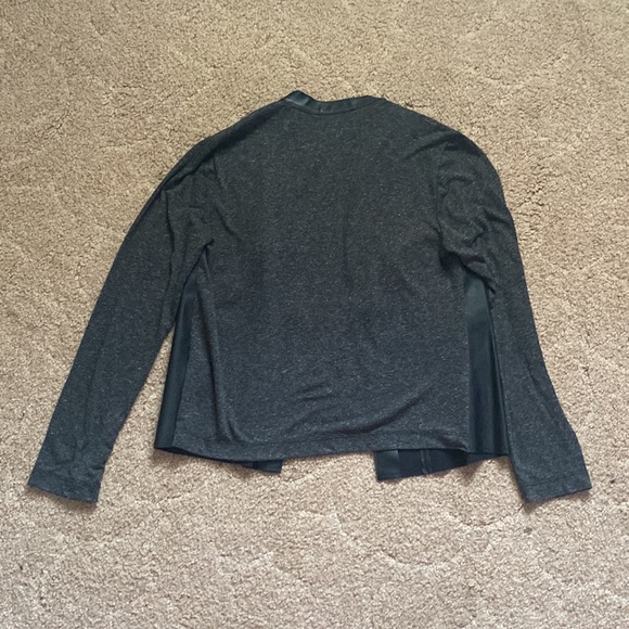 Brand: G by Giuliana
Size: S
Color: black - Picture 3 of 3